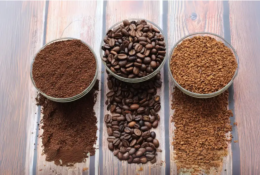 Exploring the Types of Coffee Beans and their Origins
