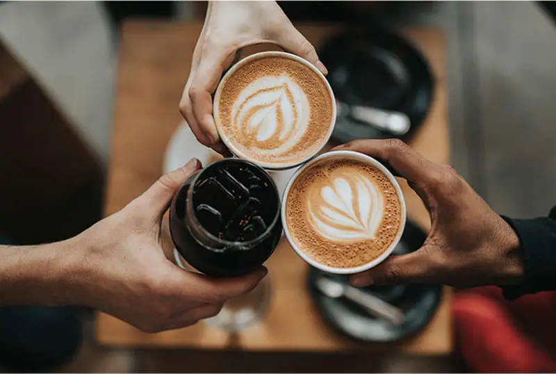 The Perks of Coffee: A Deeper Look into its Health Benefits