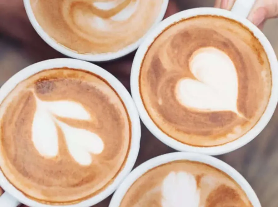 A Journey Through the World of Cofee: Exploring Different Types and Brews