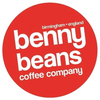 Benny Beans - Home