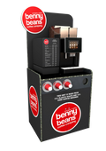 Connoisseur's Station: Franke A300 (Coffee To Go)