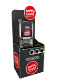 Brew Hub Station: Necta Krea Touch (Coffee To Go)