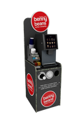 Premium Spot Station: Coffetek Vitro S1 (Coffee To Go)